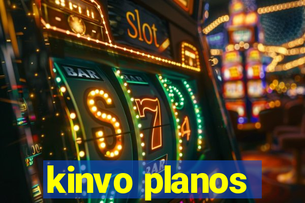 kinvo planos